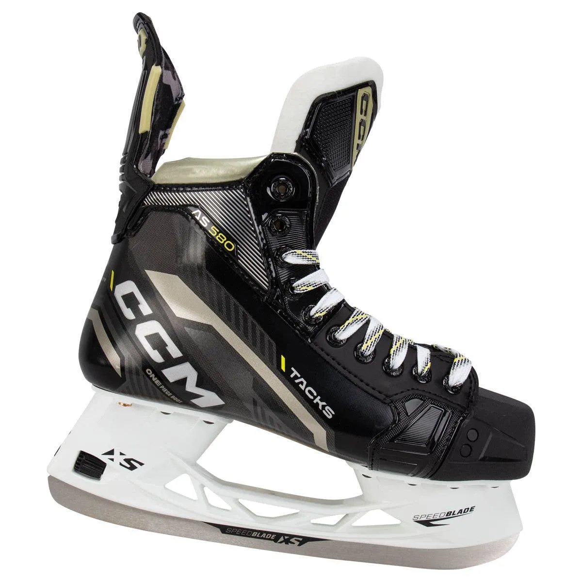 Tacks AS-580 Senior Skates