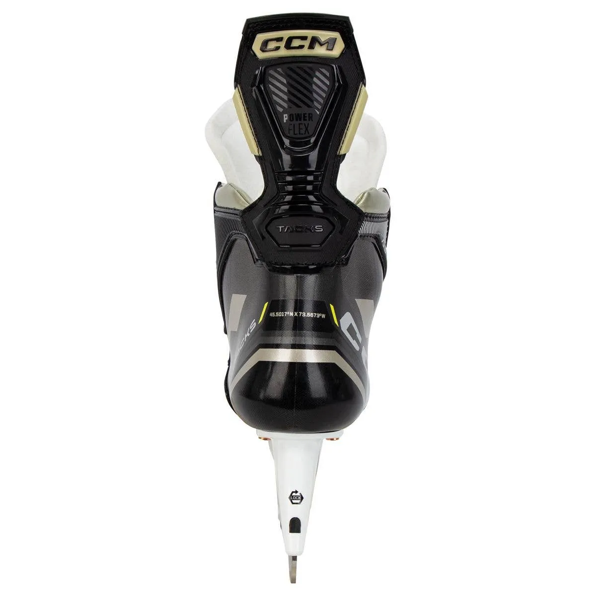 Tacks AS-580 Senior Skates