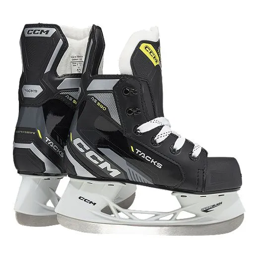 Tacks AS-580 Youth Skates