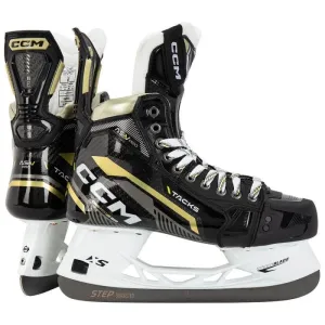 Tacks AS-V Pro Senior Hockey Skates With V-Steel