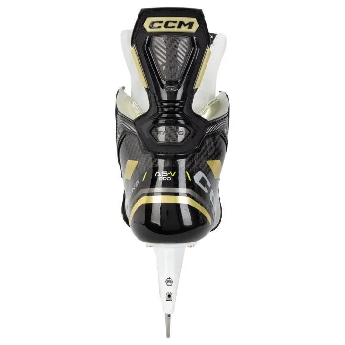 Tacks AS-V Pro Senior Hockey Skates