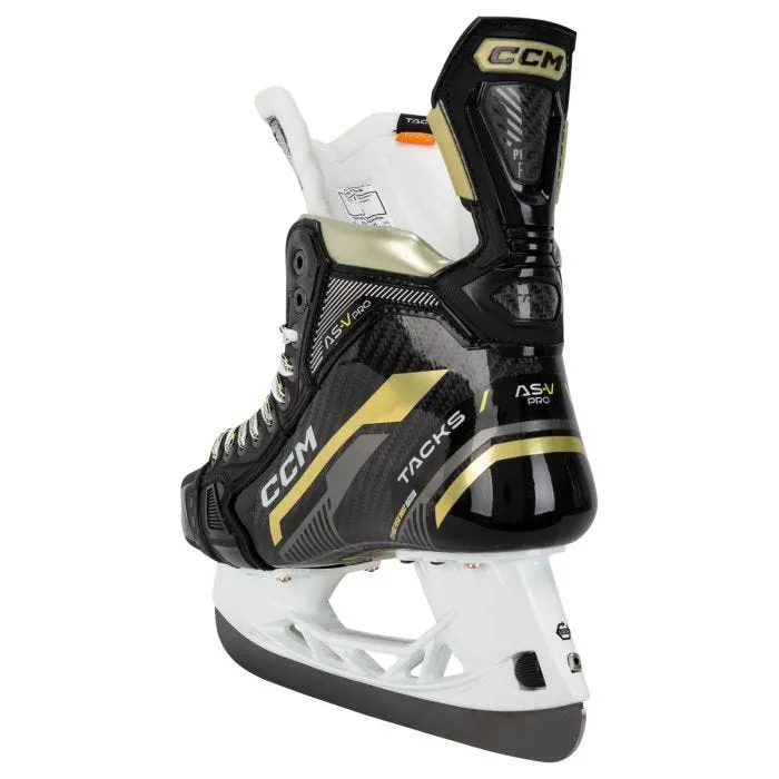 Tacks AS-V Pro Senior Hockey Skates