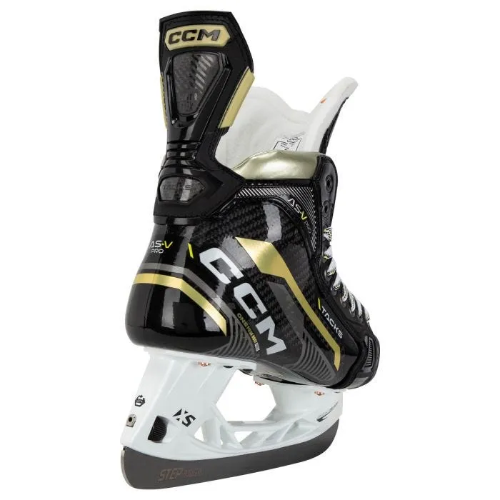 Tacks AS-V Pro Senior Hockey Skates