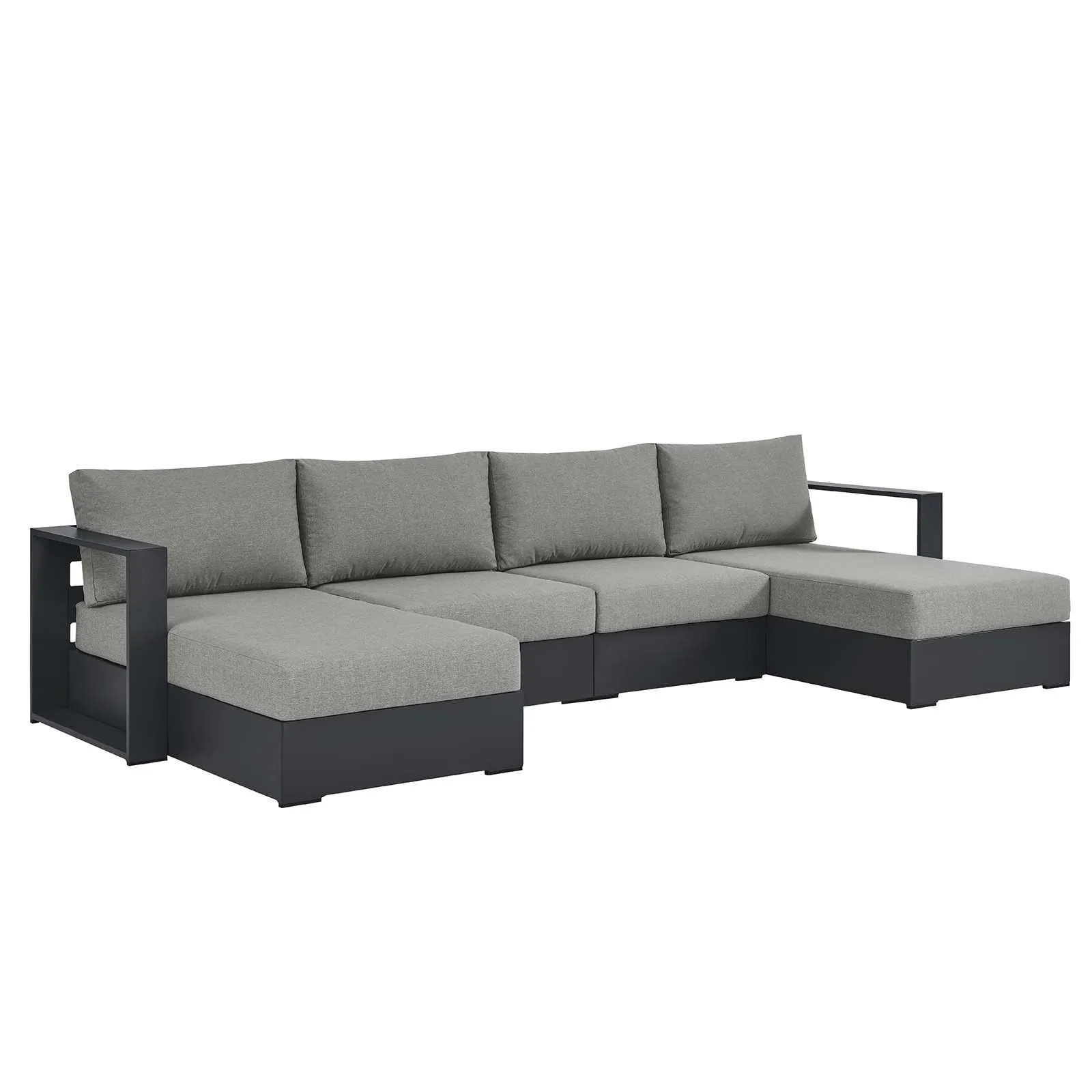 TAHOE OUTDOOR ASH COLLECTION