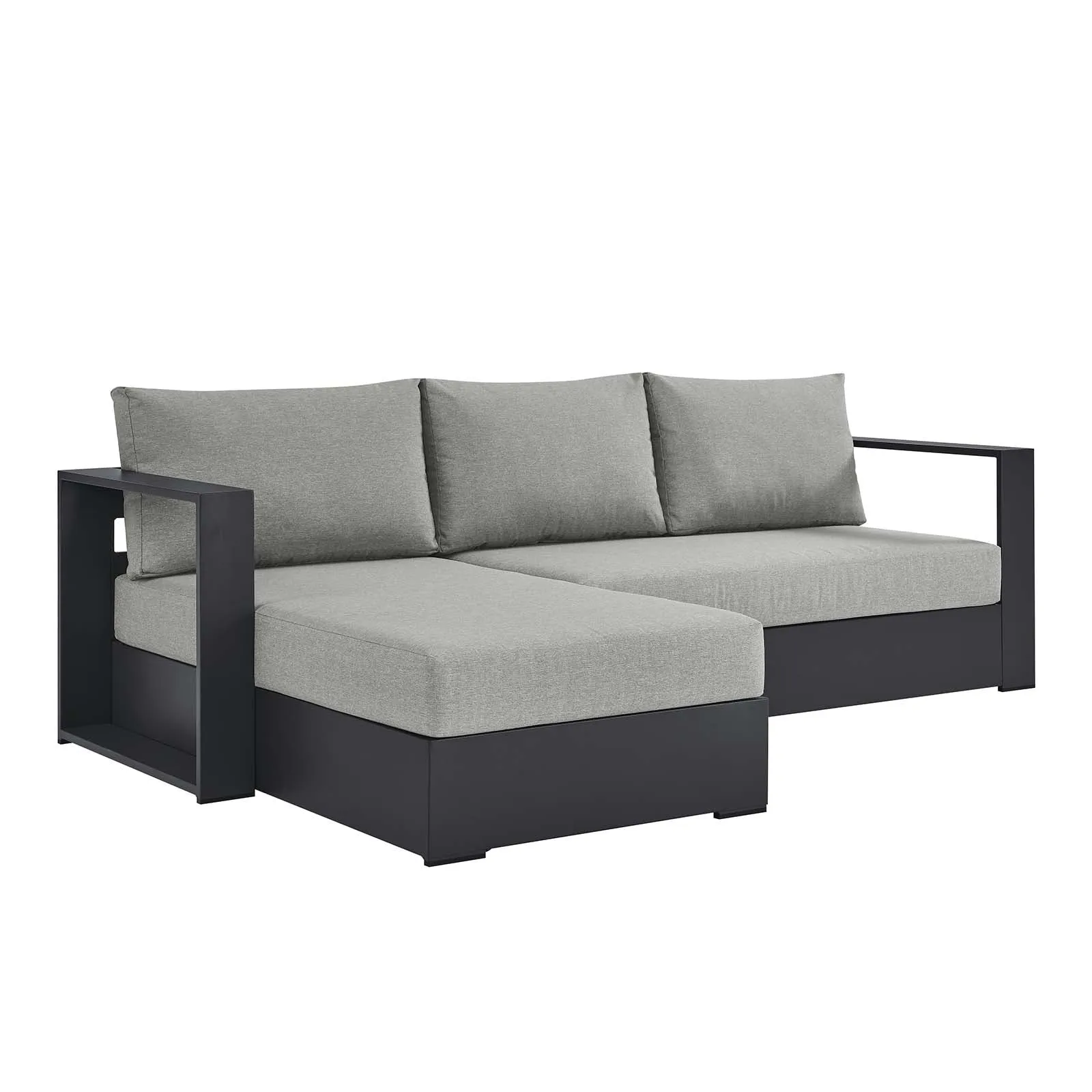TAHOE OUTDOOR ASH COLLECTION