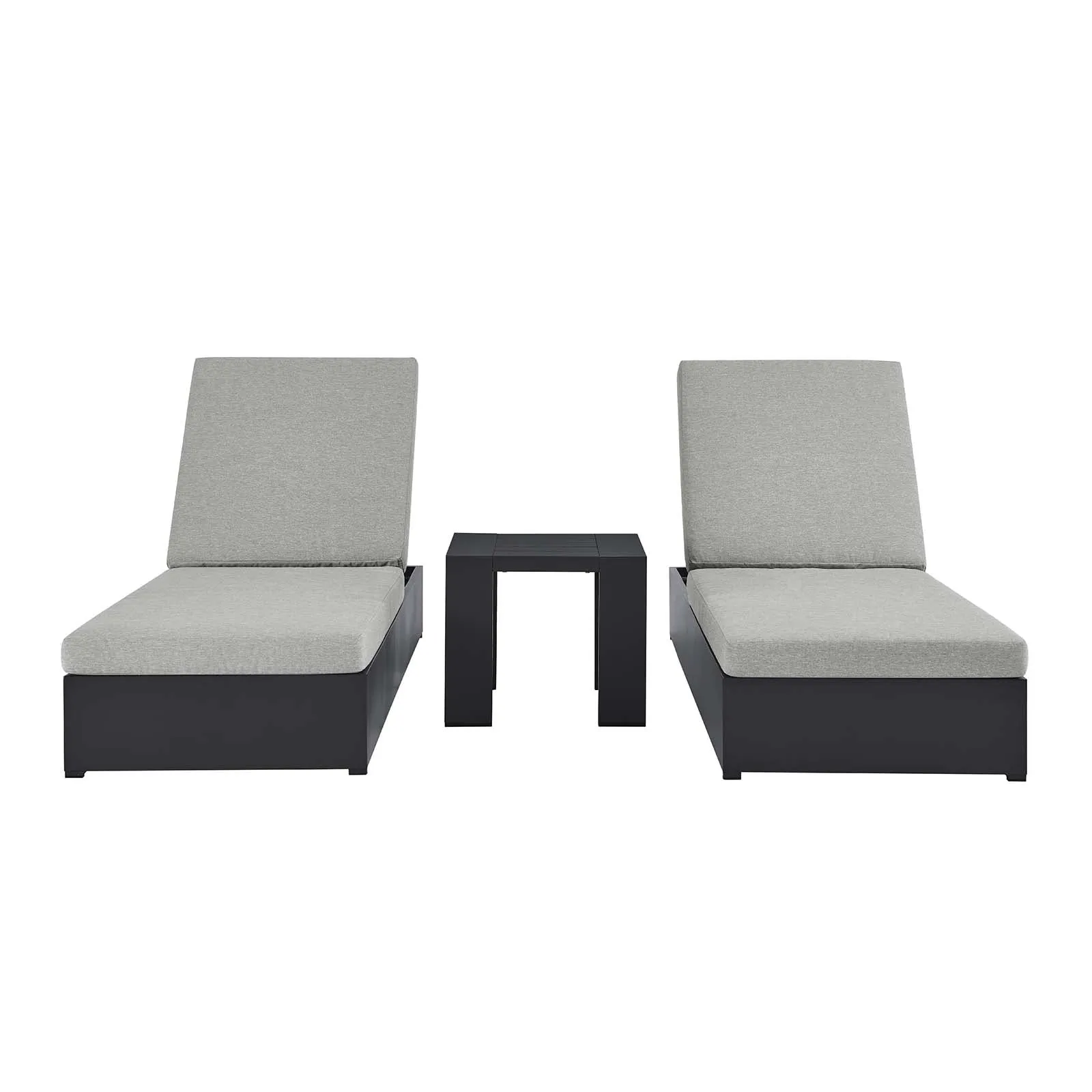 TAHOE OUTDOOR ASH COLLECTION