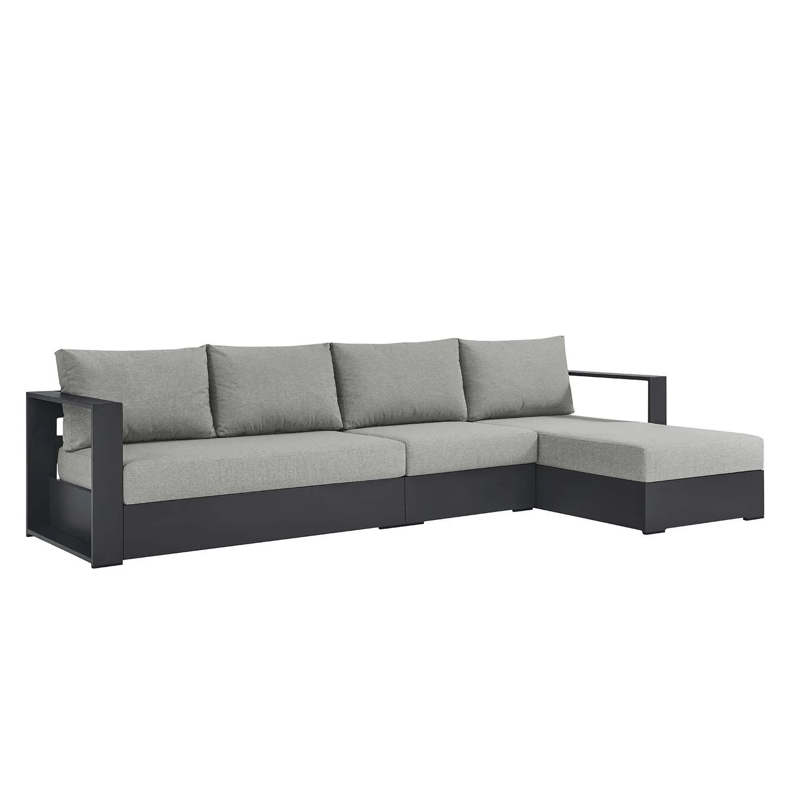 TAHOE OUTDOOR ASH COLLECTION