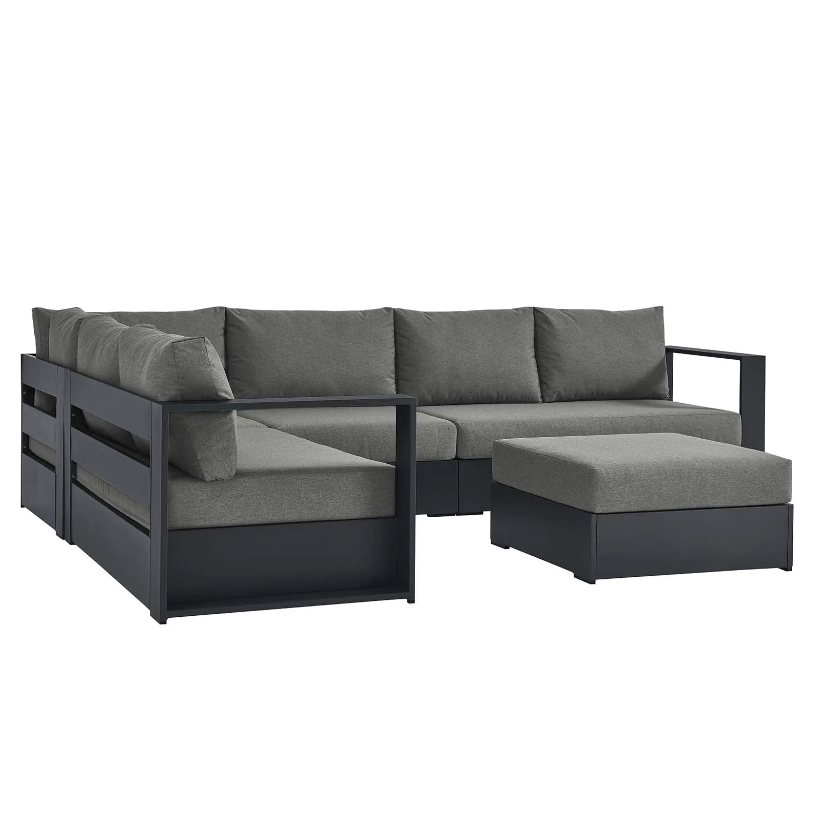 TAHOE OUTDOOR ASH COLLECTION