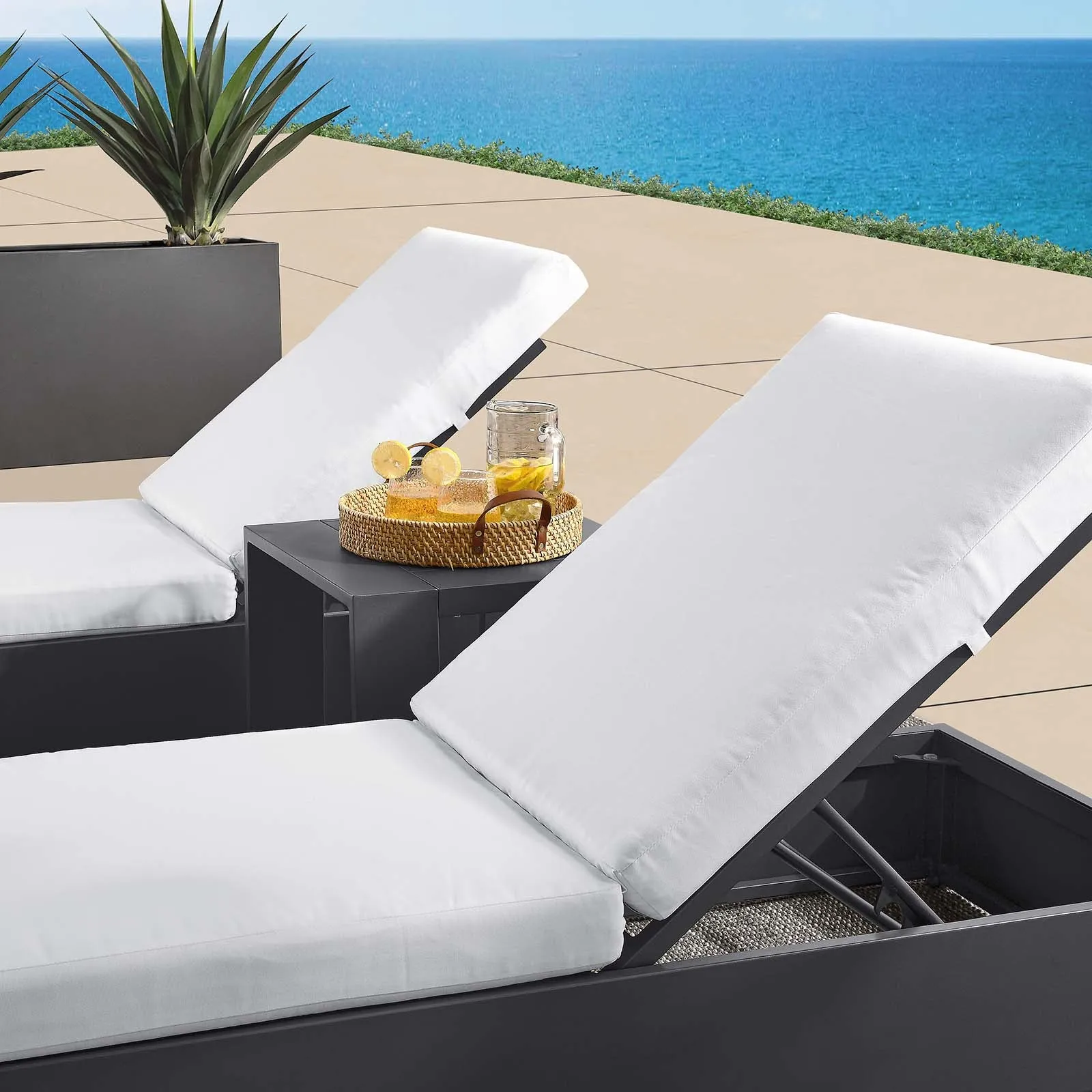TAHOE OUTDOOR ASH COLLECTION
