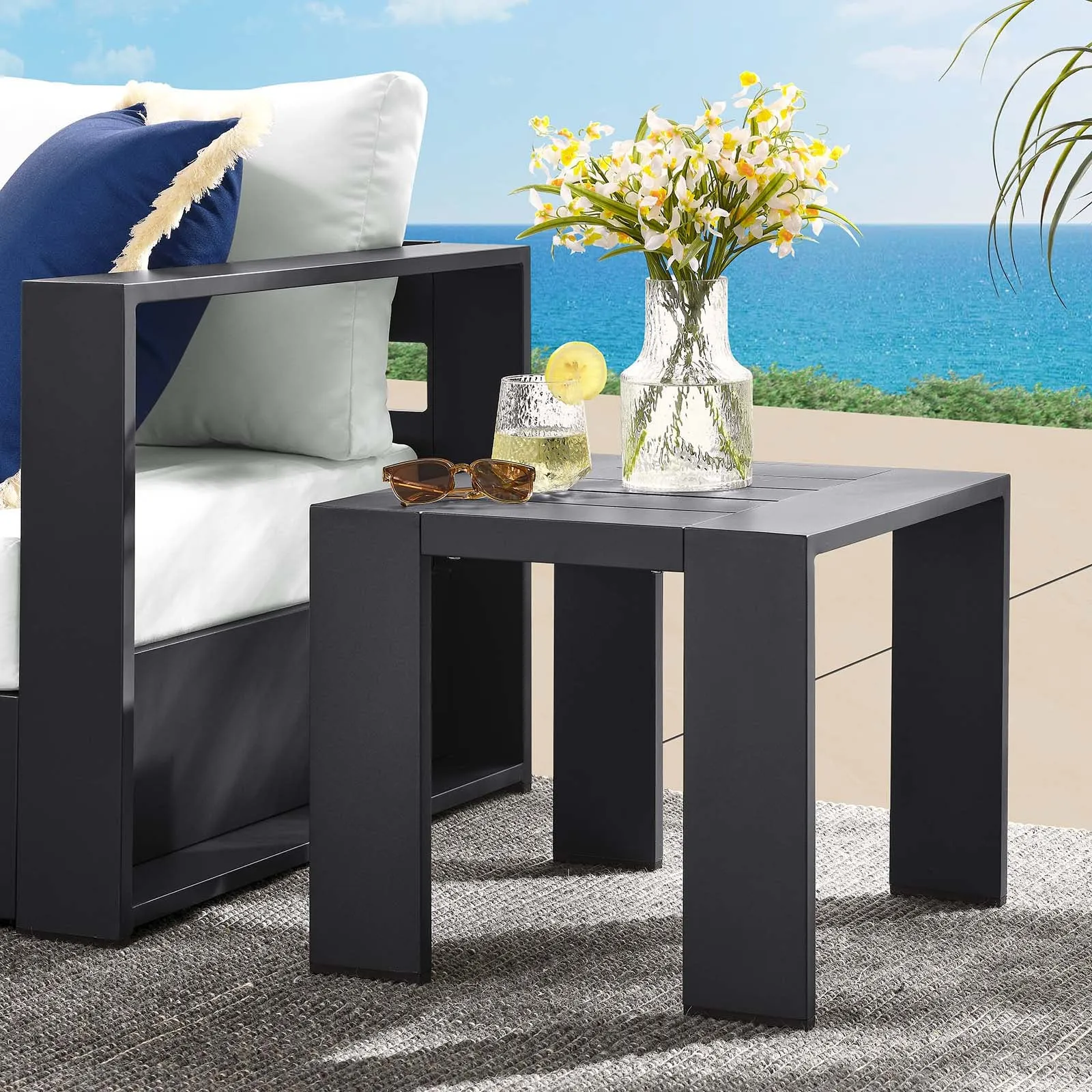 TAHOE OUTDOOR ASH COLLECTION
