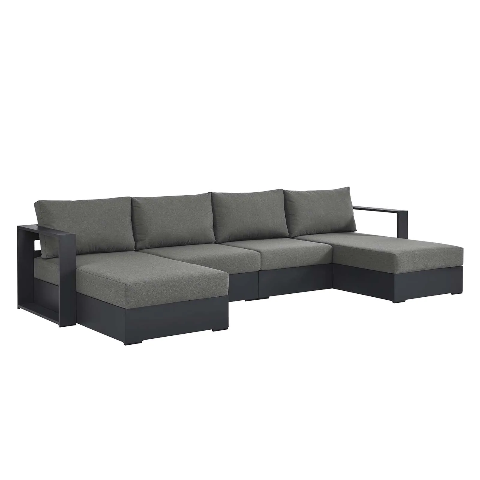 TAHOE OUTDOOR ASH COLLECTION