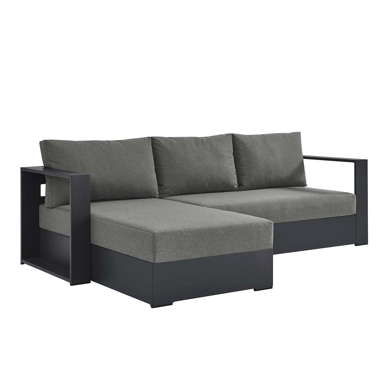 TAHOE OUTDOOR ASH COLLECTION