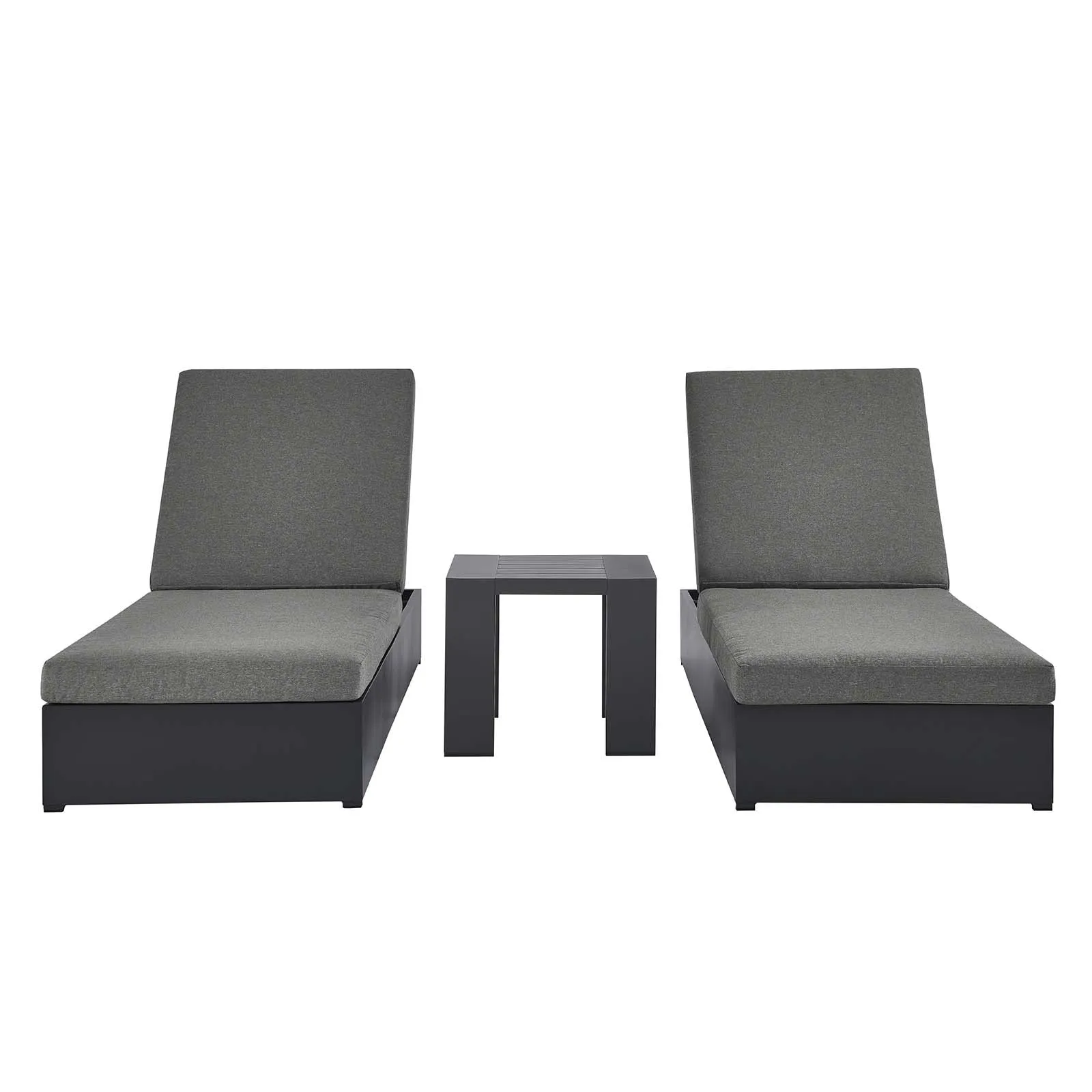 TAHOE OUTDOOR ASH COLLECTION