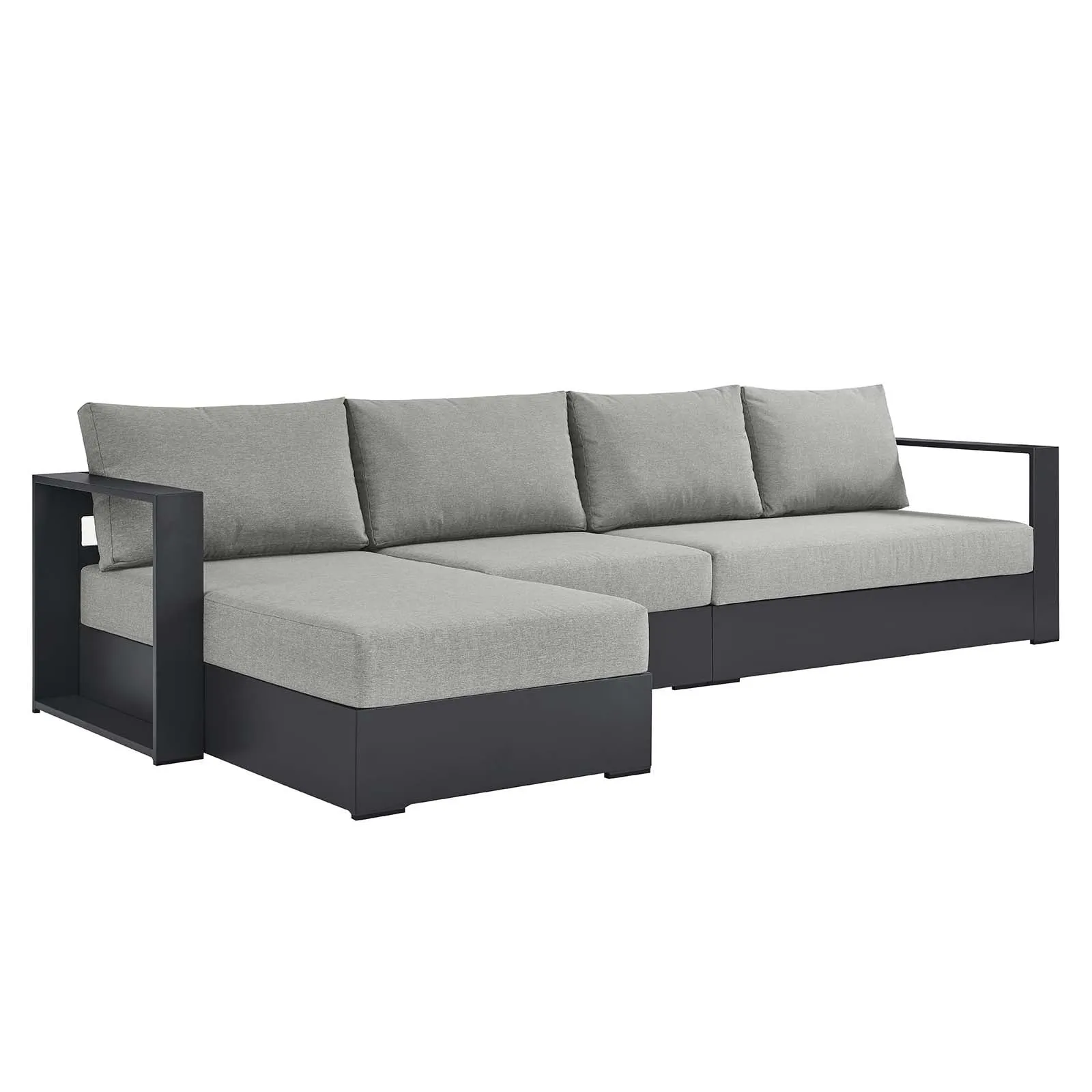 TAHOE OUTDOOR ASH COLLECTION