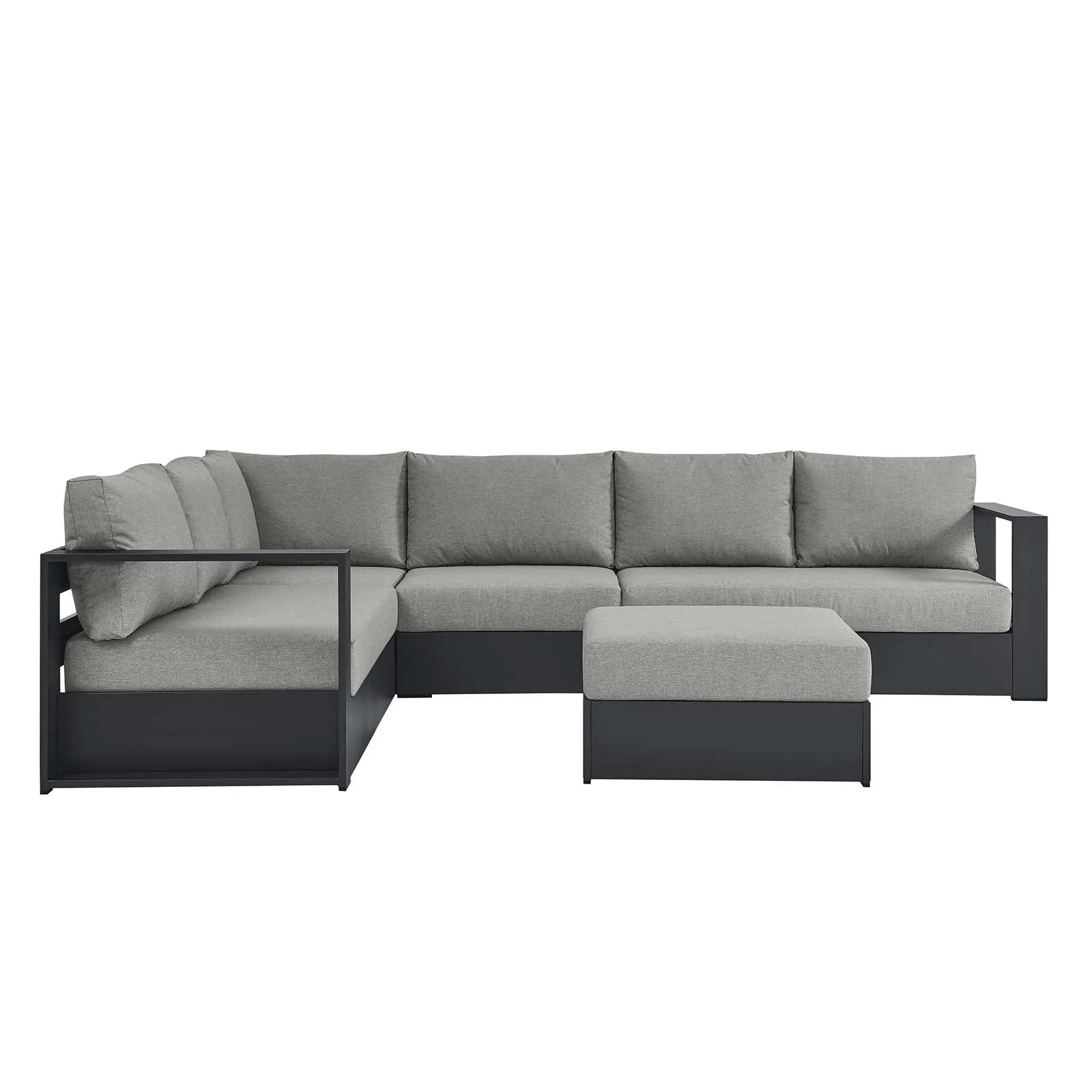 TAHOE OUTDOOR ASH COLLECTION