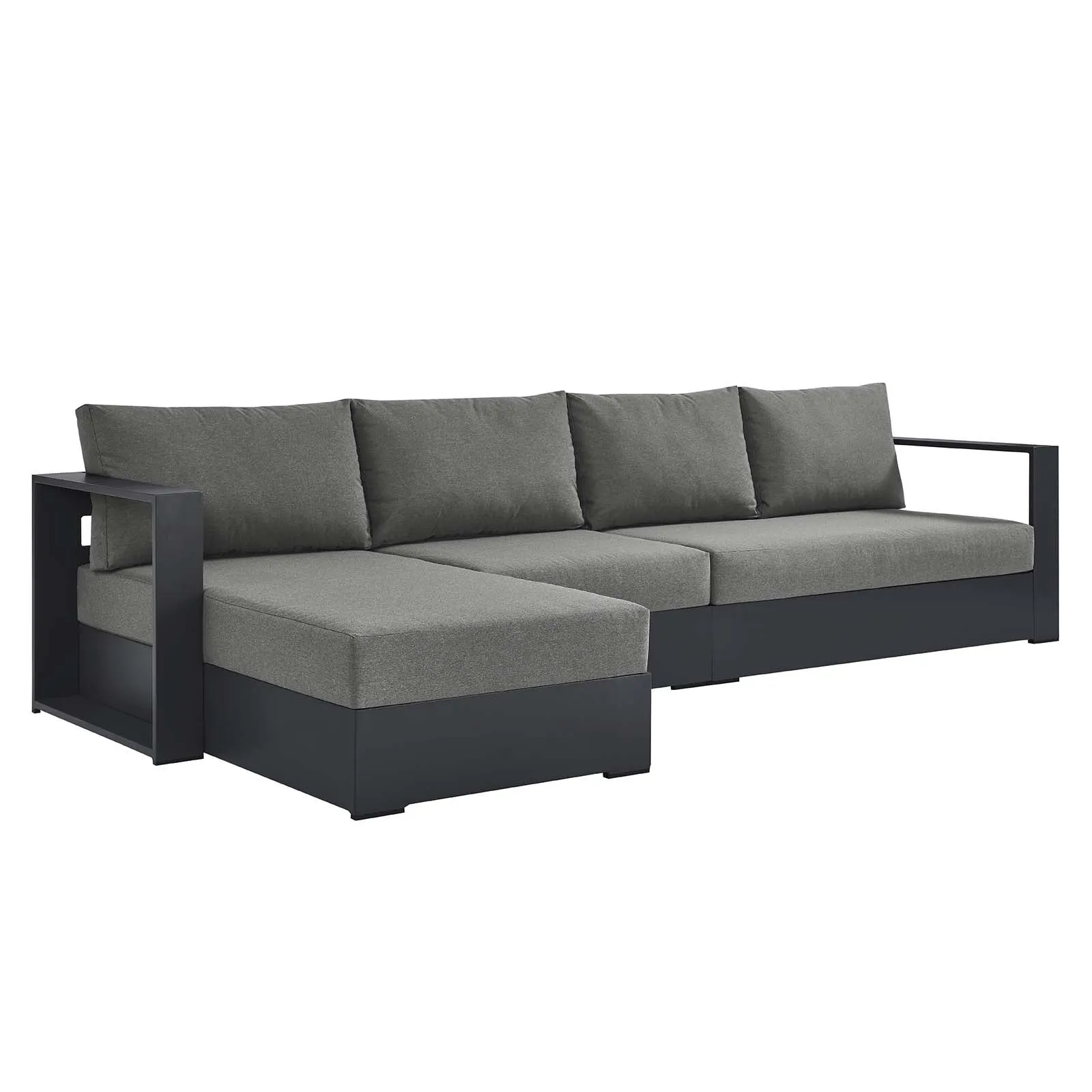 TAHOE OUTDOOR ASH COLLECTION