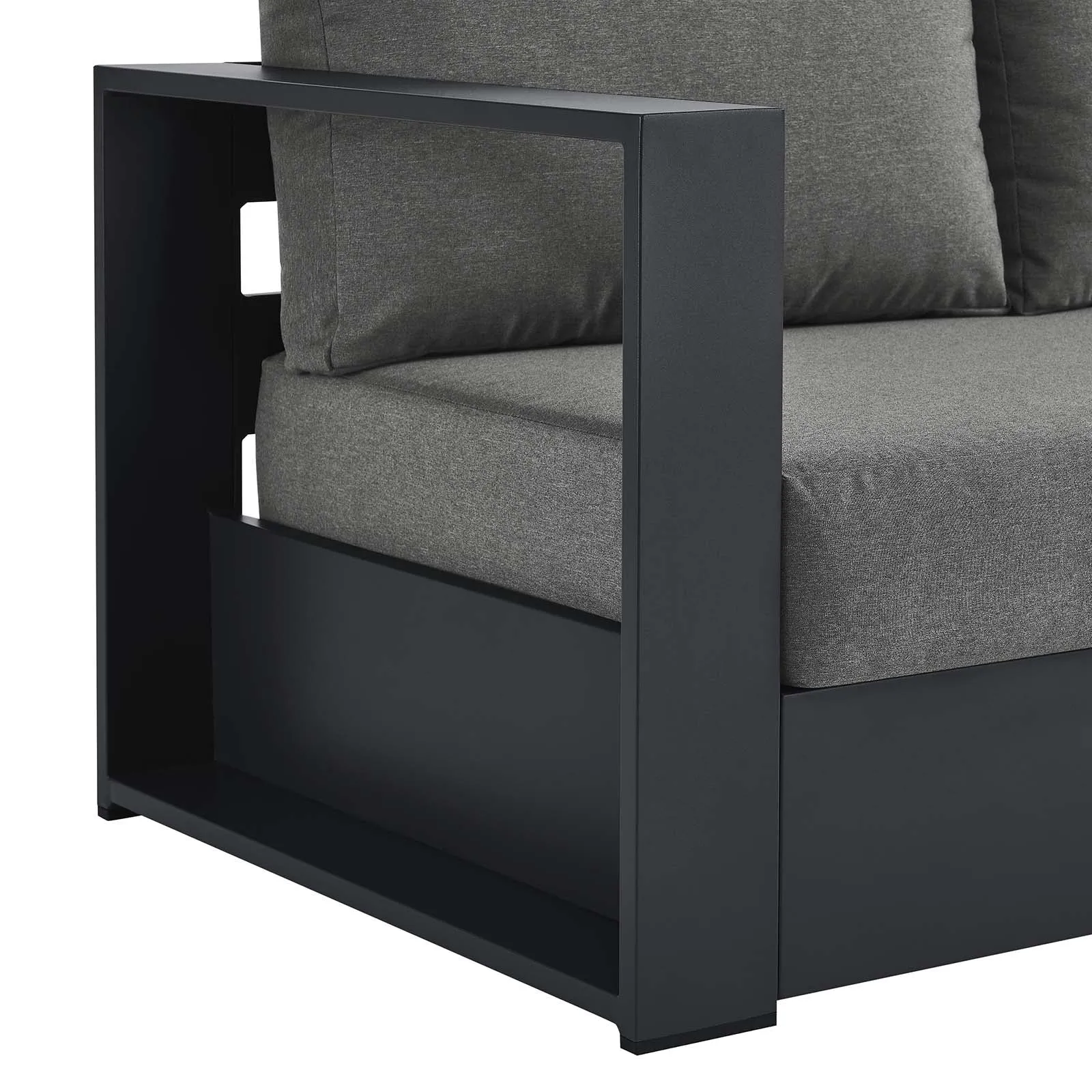TAHOE OUTDOOR ASH COLLECTION