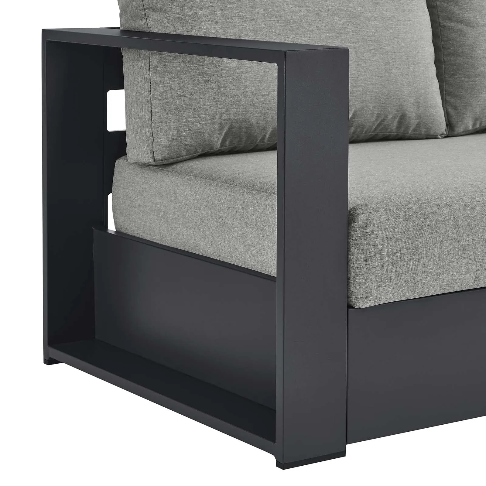 TAHOE OUTDOOR ASH COLLECTION