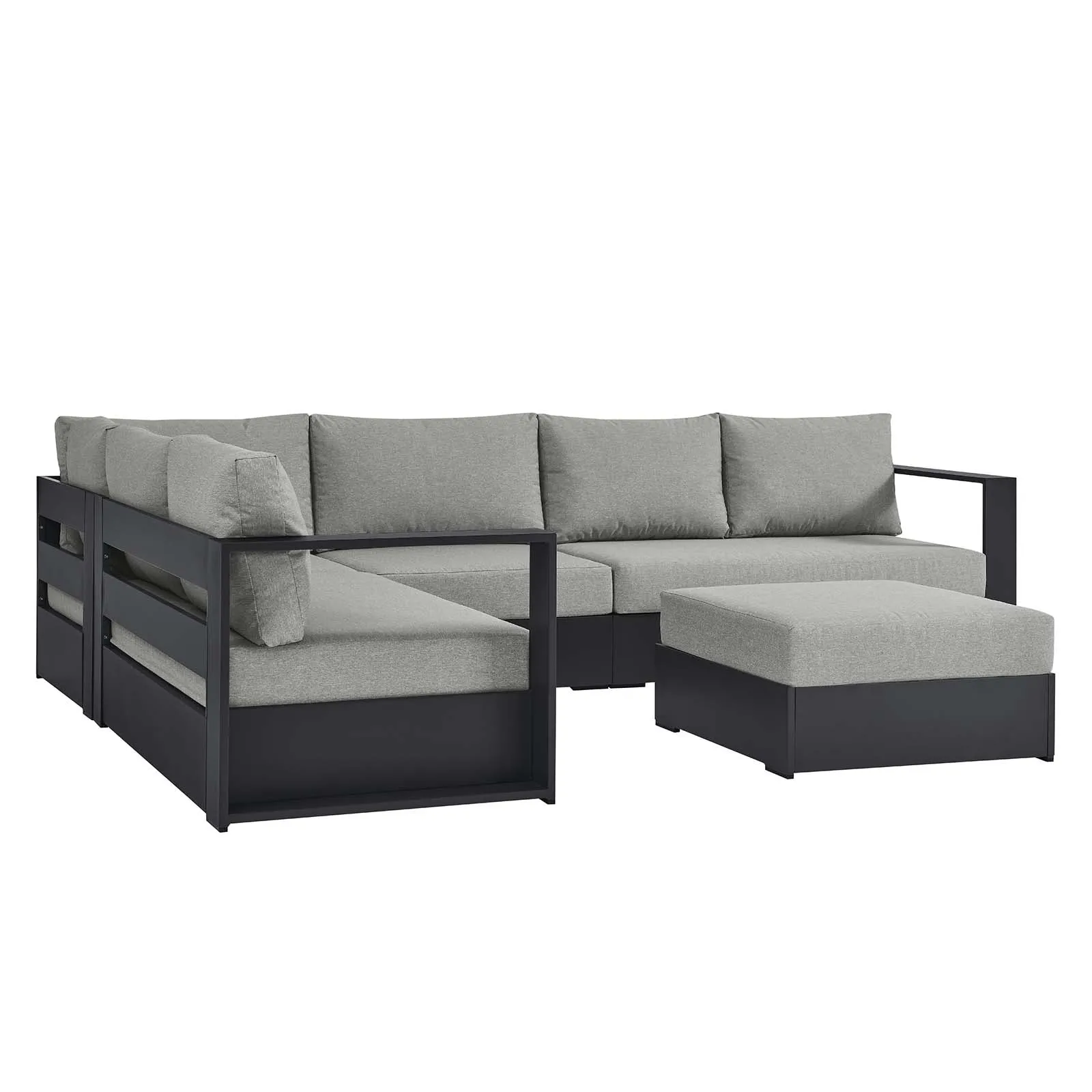 TAHOE OUTDOOR ASH COLLECTION