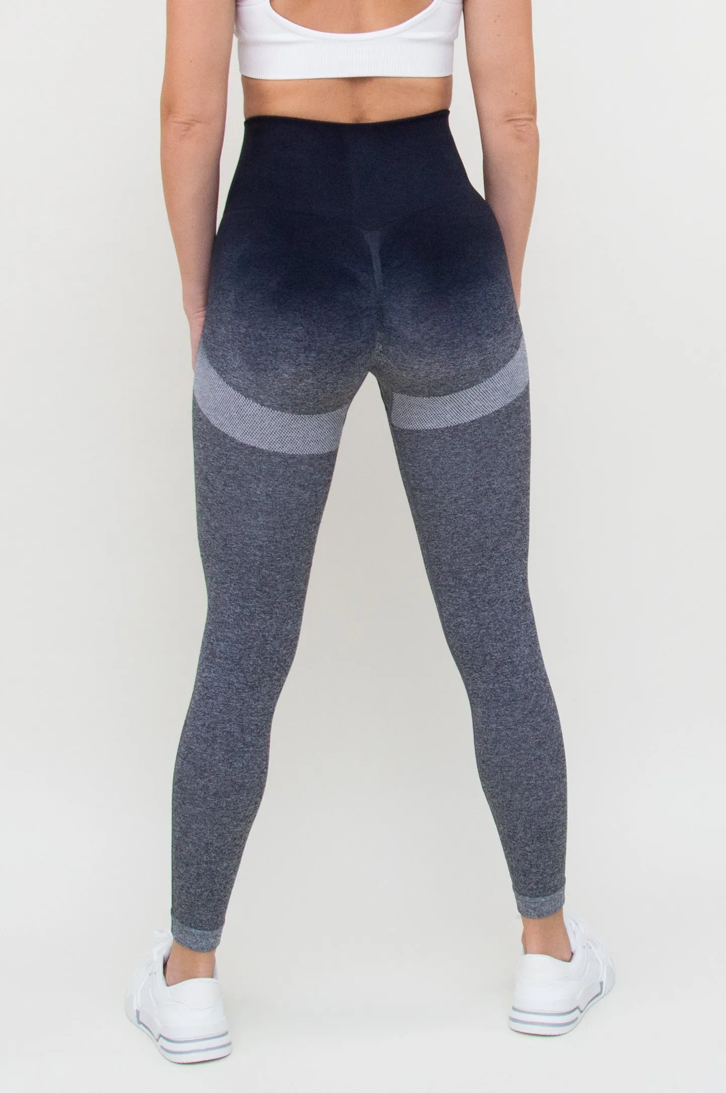 Tamprės "Flexible Black"