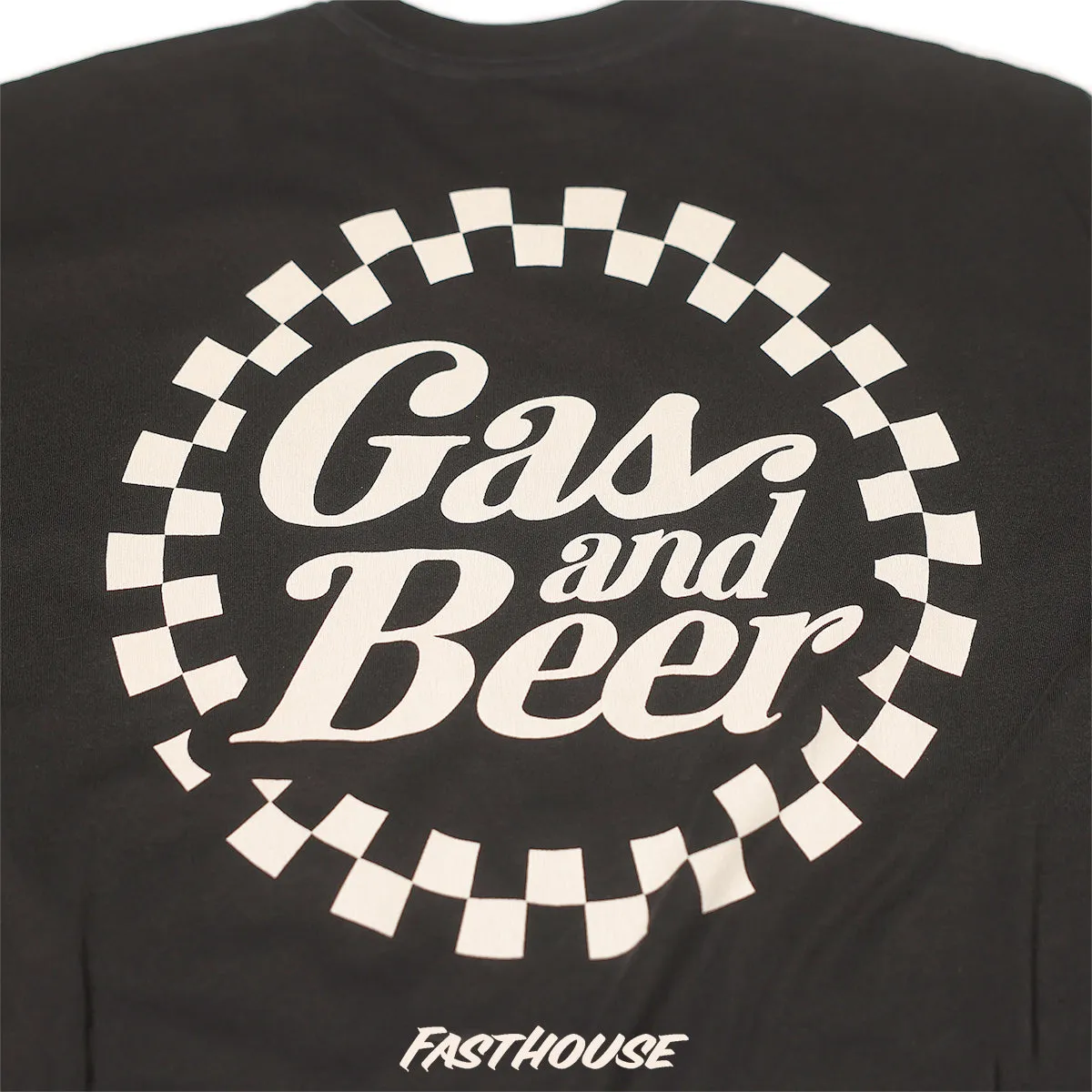 Tavern Tee - Black