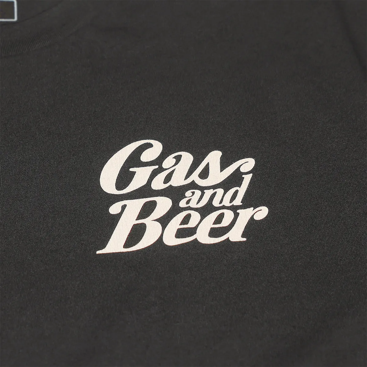 Tavern Tee - Black