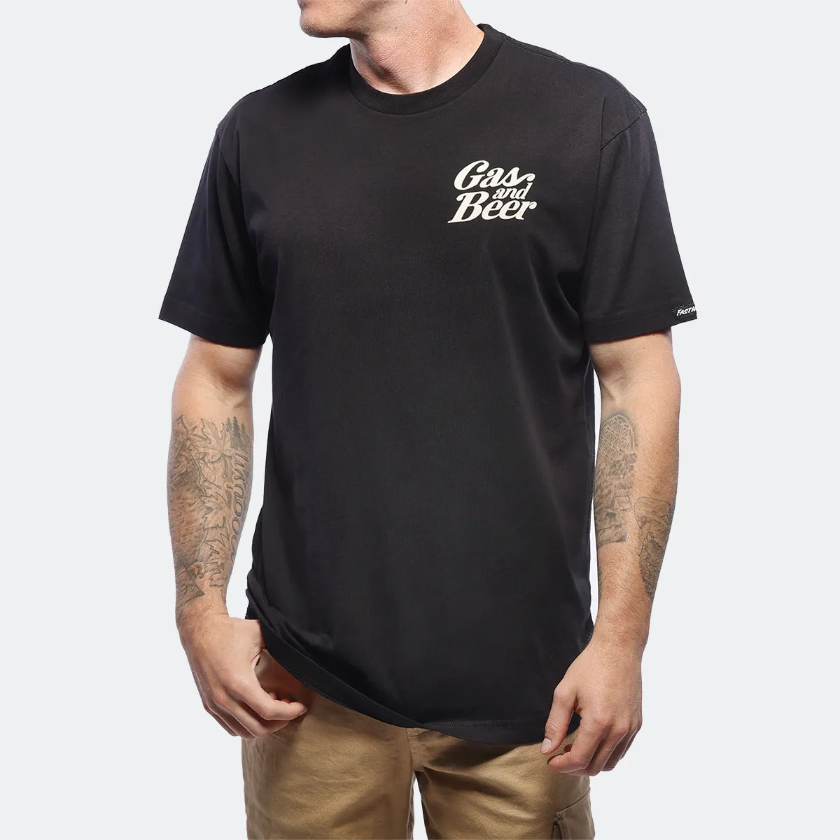 Tavern Tee - Black