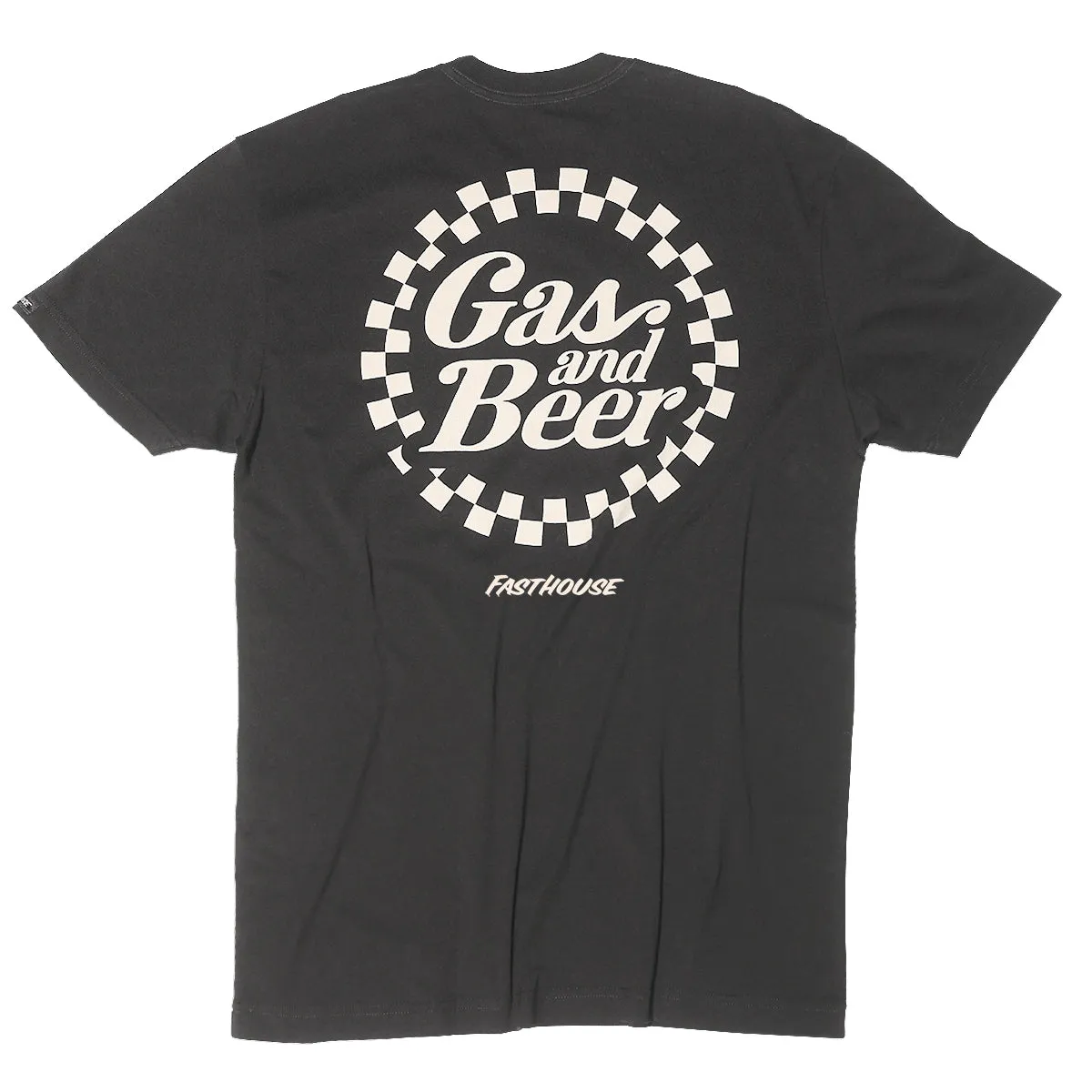 Tavern Tee - Black