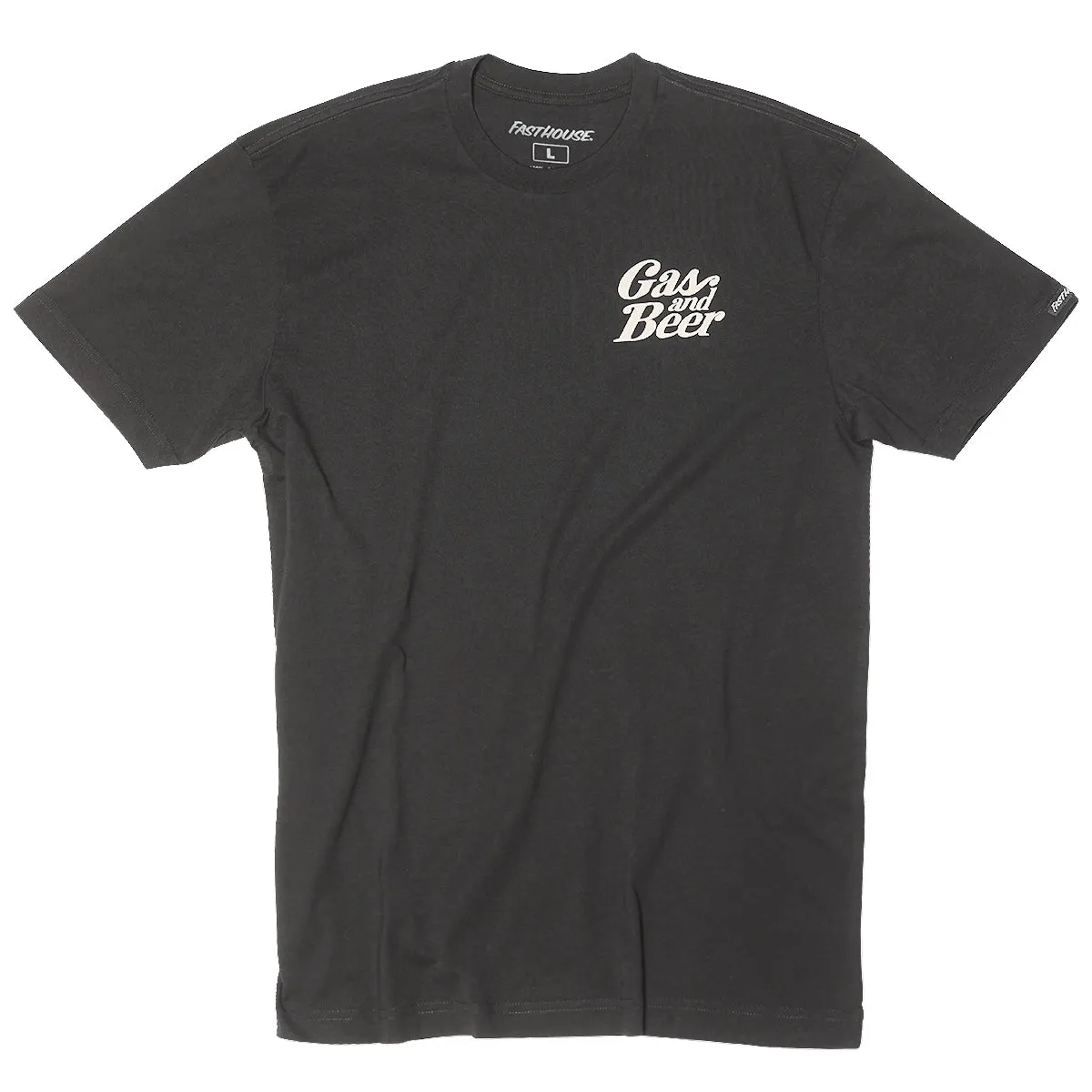 Tavern Tee - Black