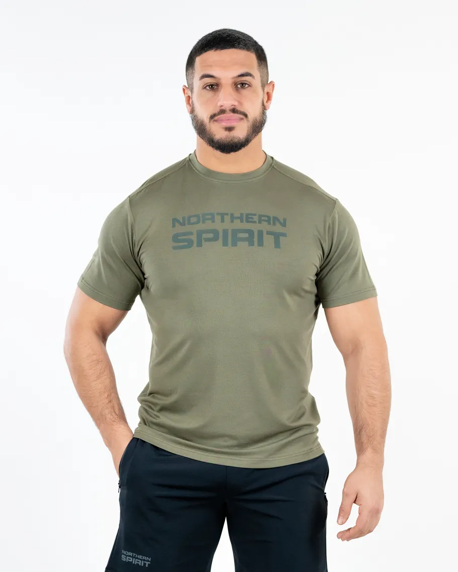 Tee - NS Saint 2.0