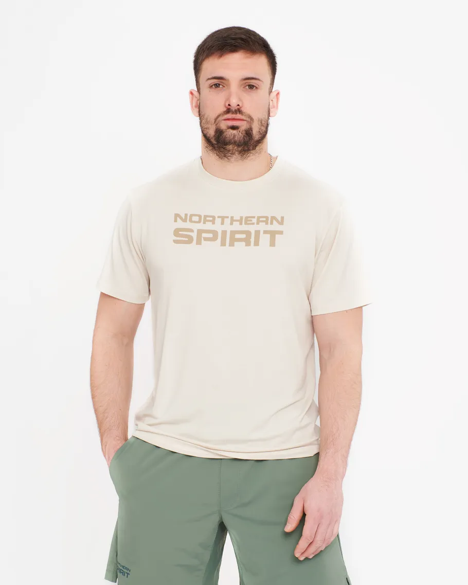 Tee - NS Saint 2.0