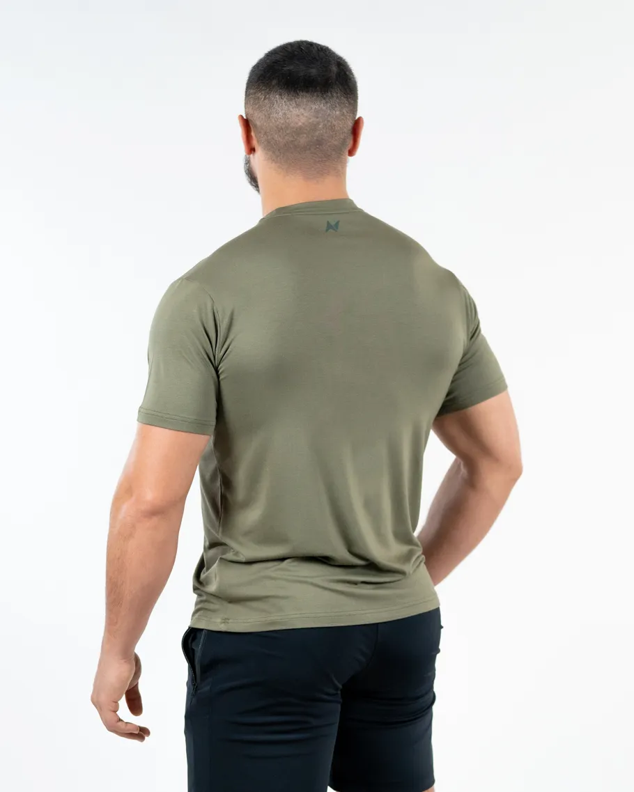 Tee - NS Saint 2.0