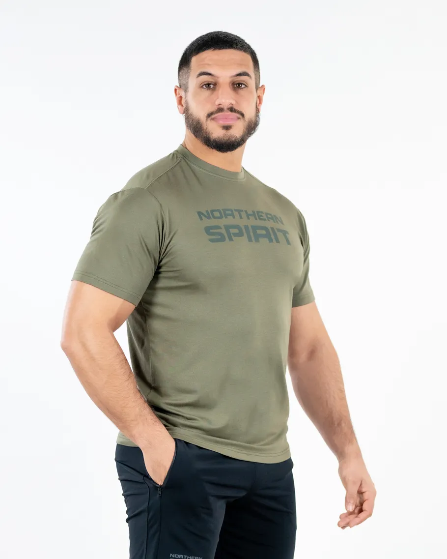 Tee - NS Saint 2.0