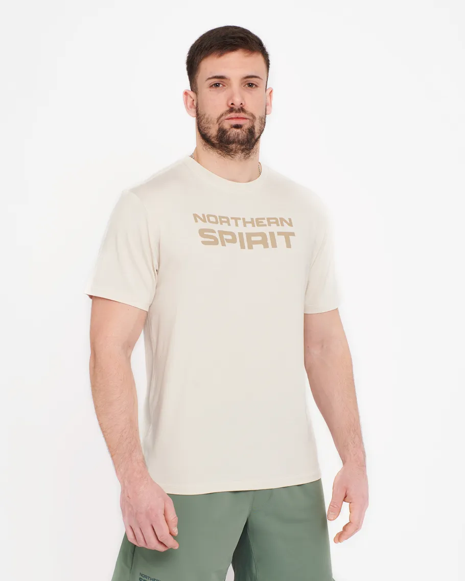 Tee - NS Saint 2.0