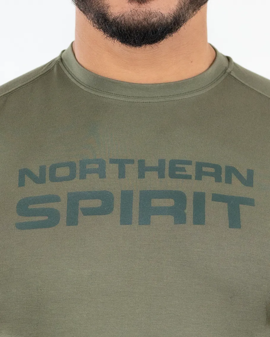 Tee - NS Saint 2.0