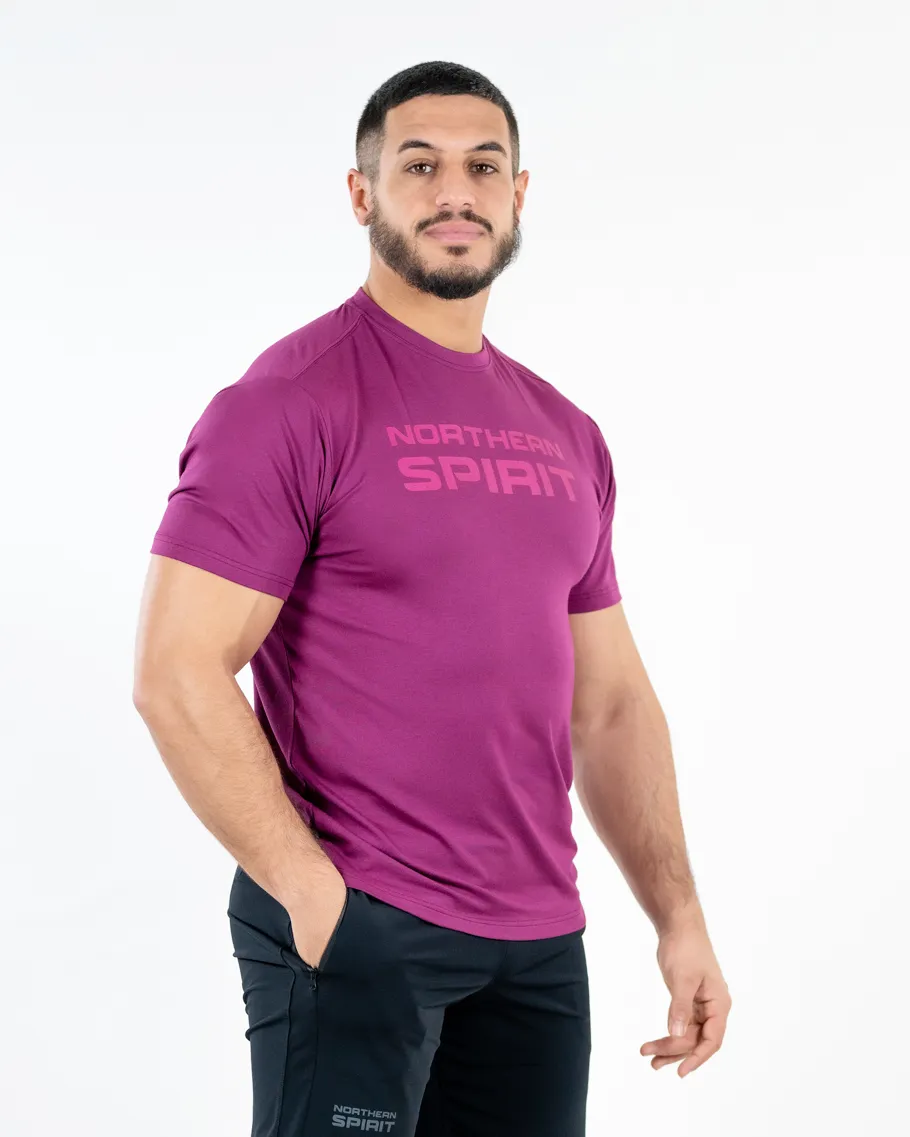 Tee - NS Saint 2.0