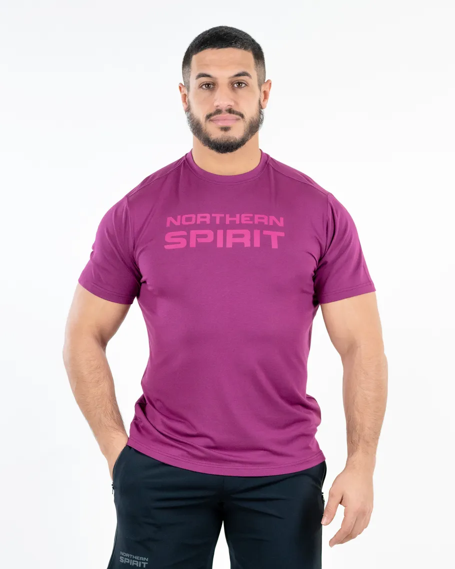 Tee - NS Saint 2.0