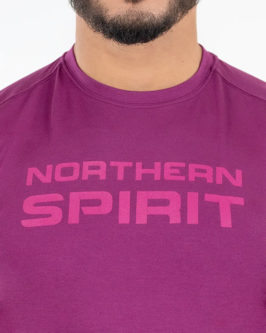 Tee - NS Saint 2.0