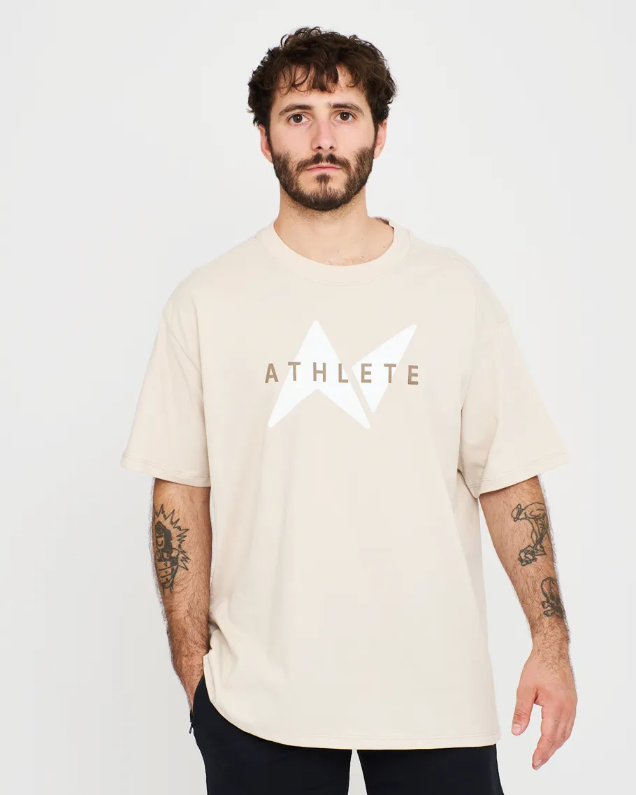 Tee - NS Smurf Athlete