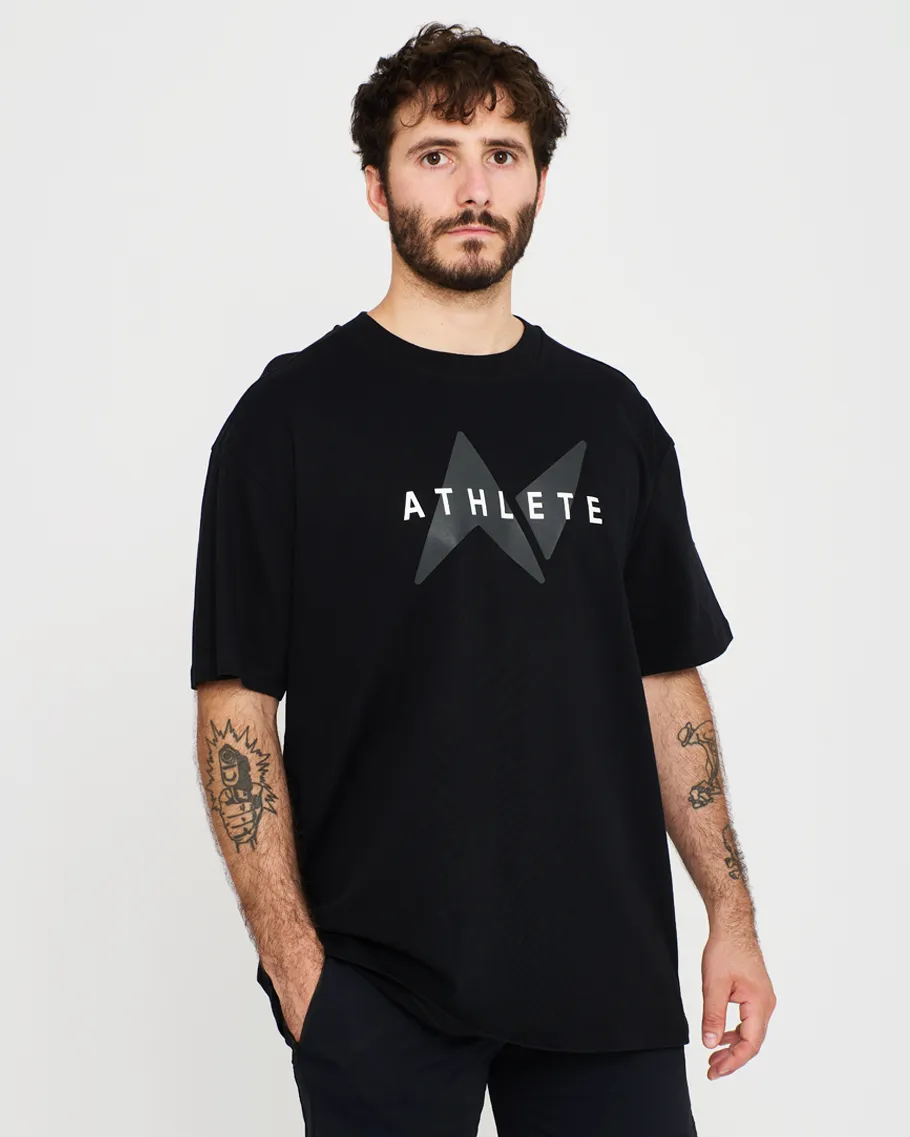 Tee - NS Smurf Athlete