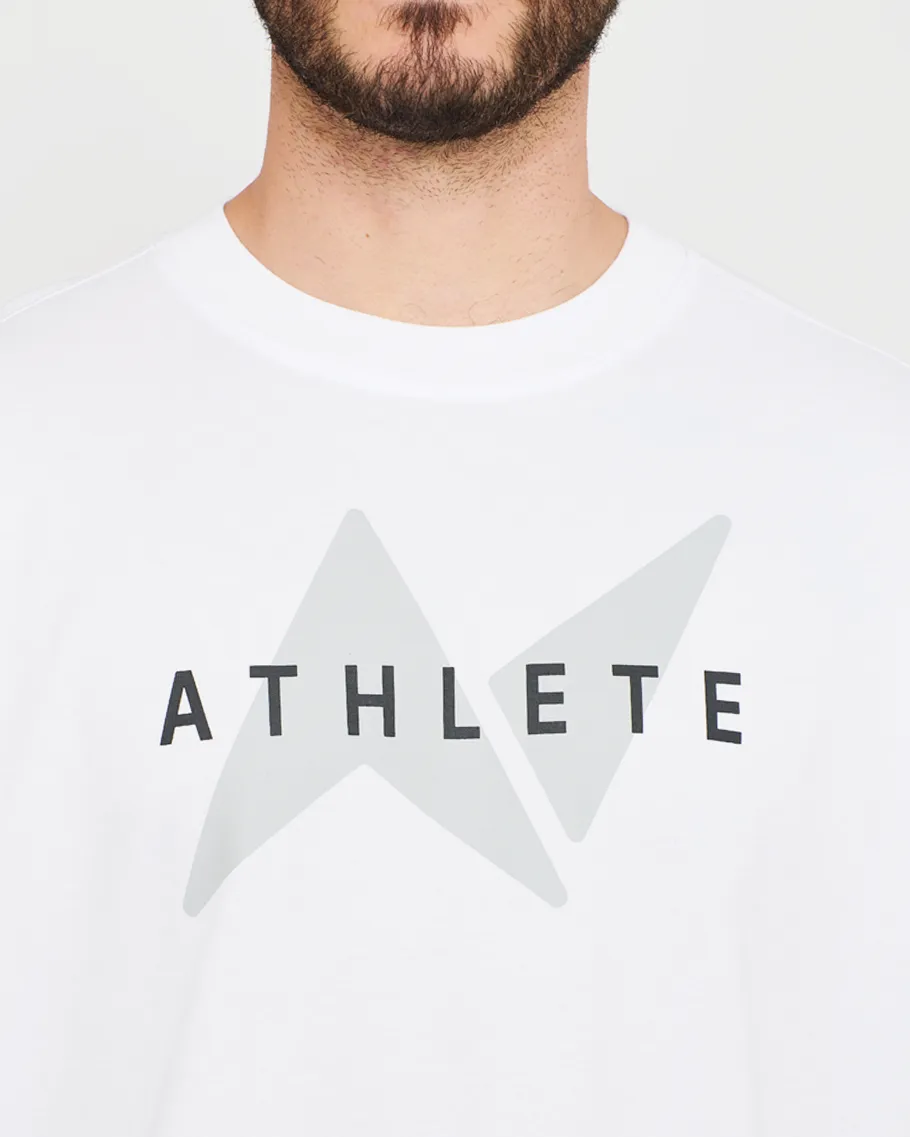 Tee - NS Smurf Athlete