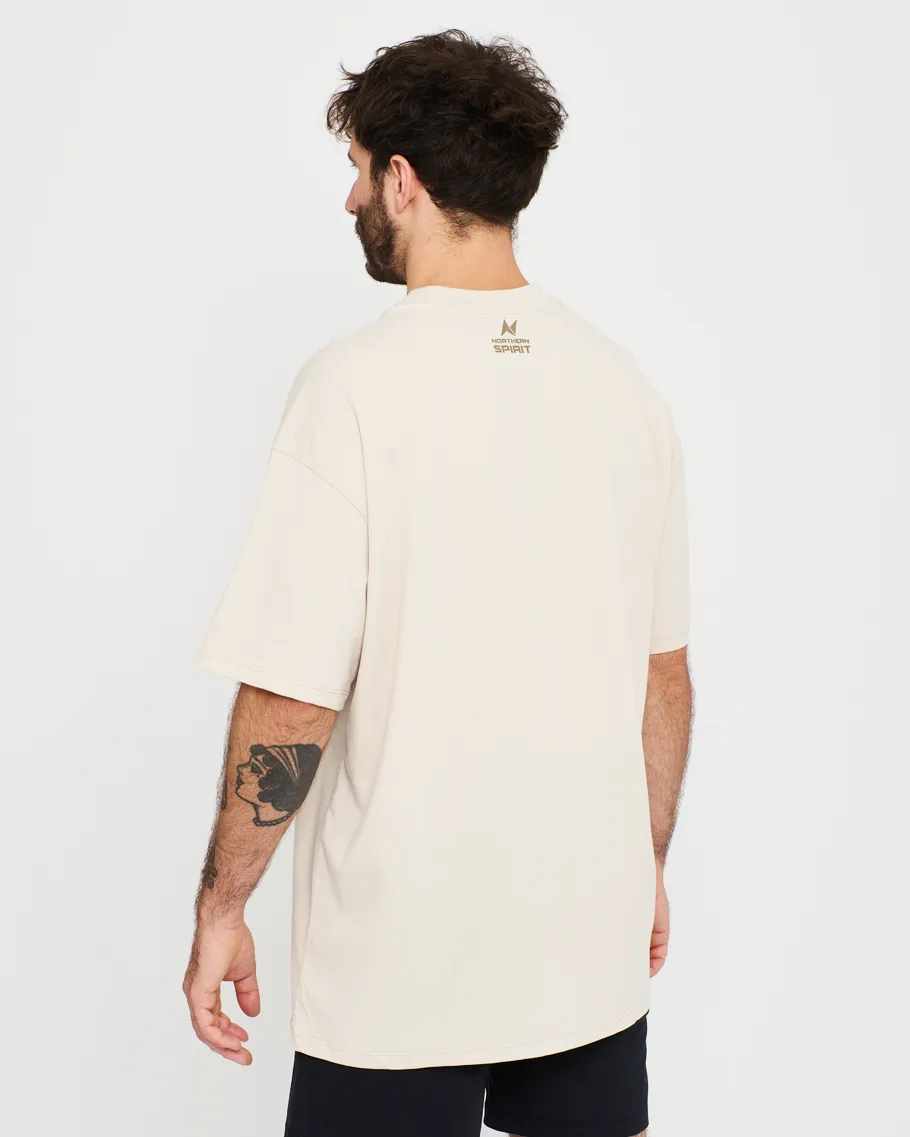 Tee - NS Smurf Athlete
