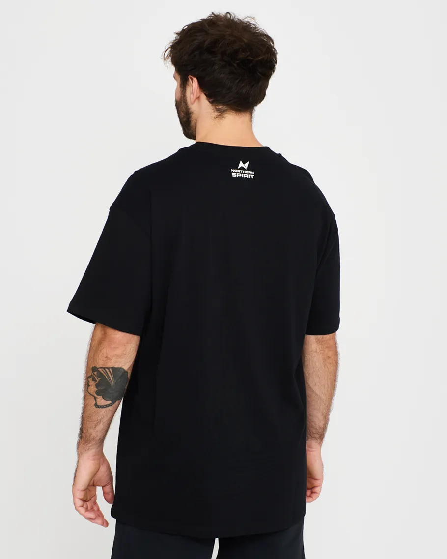 Tee - NS Smurf Athlete