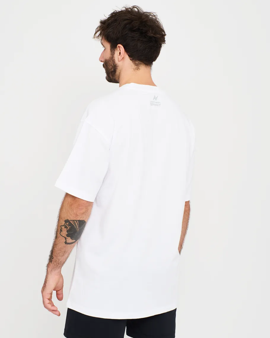 Tee - NS Smurf Athlete