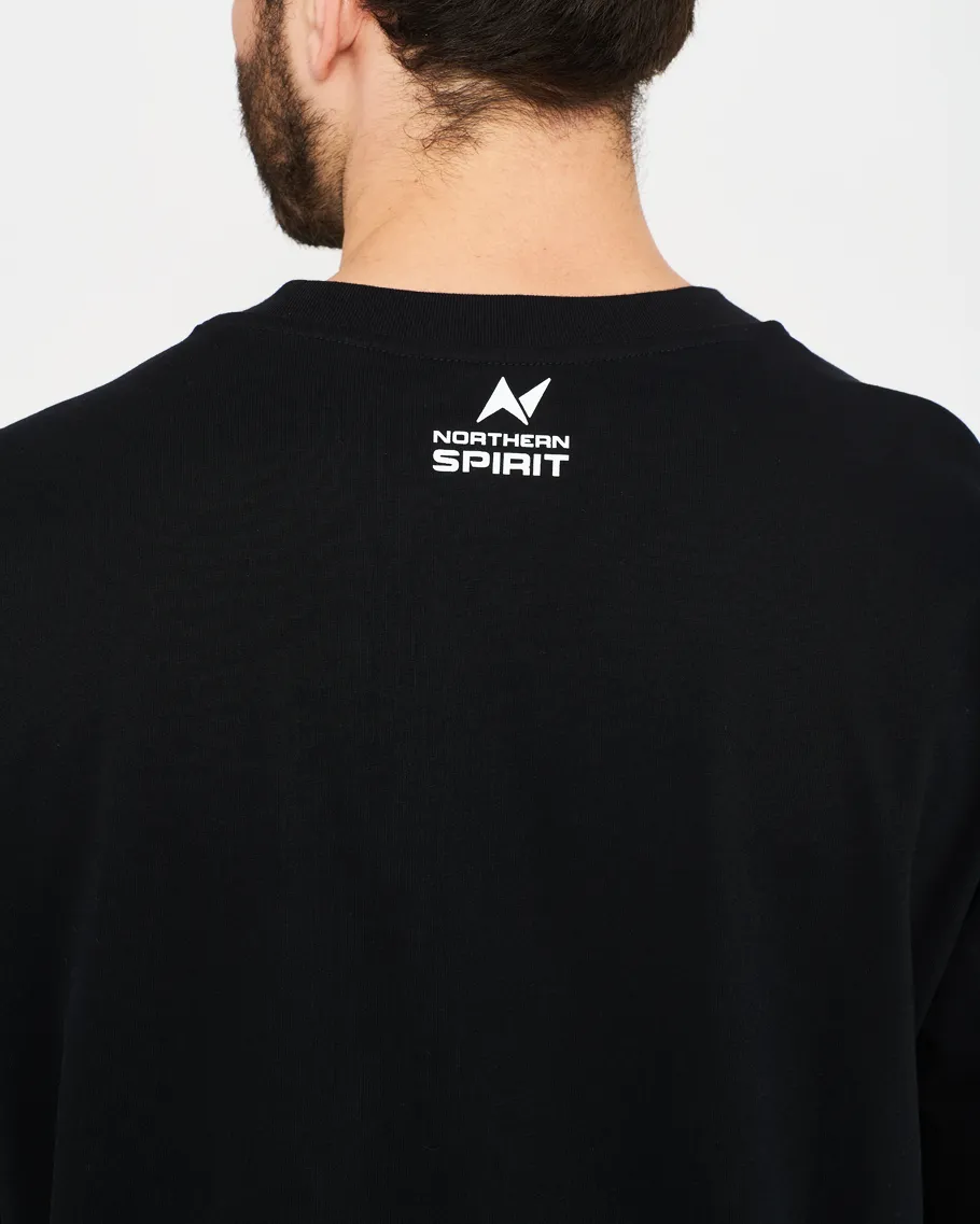 Tee - NS Smurf Athlete