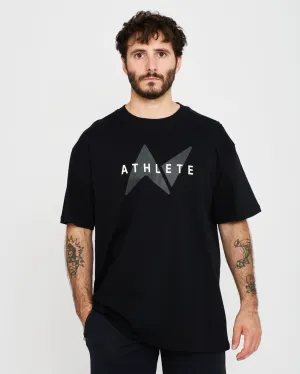 Tee - NS Smurf Athlete