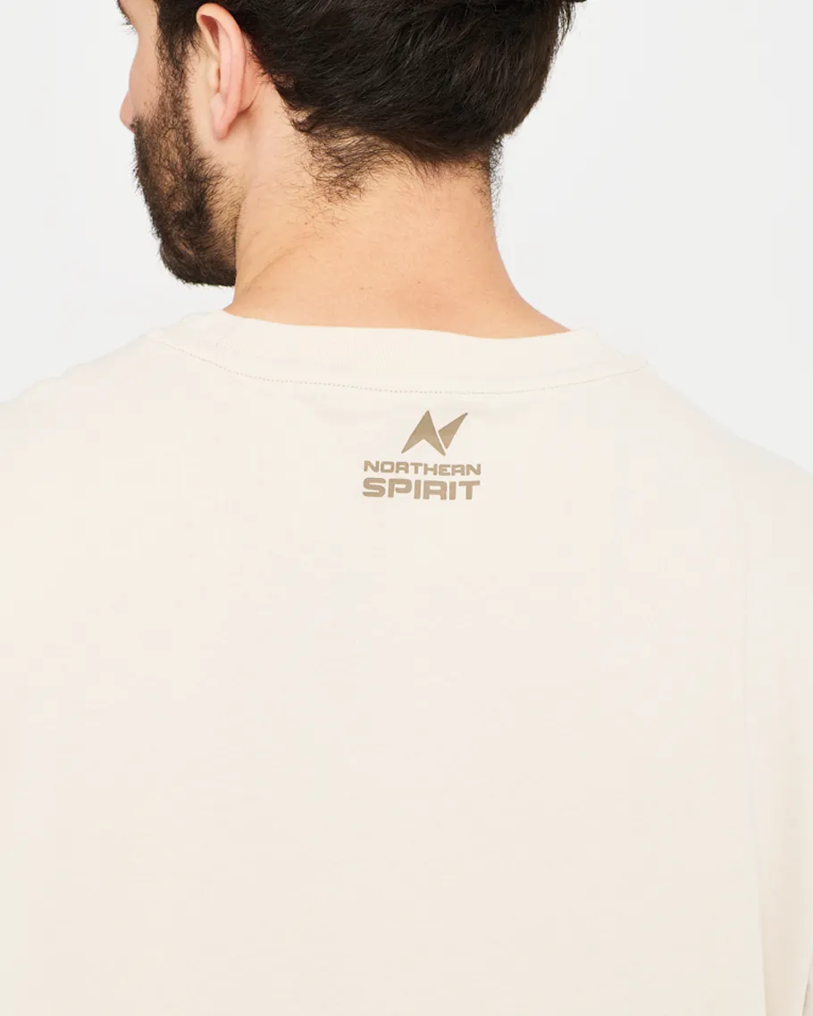 Tee - NS Smurf Athlete
