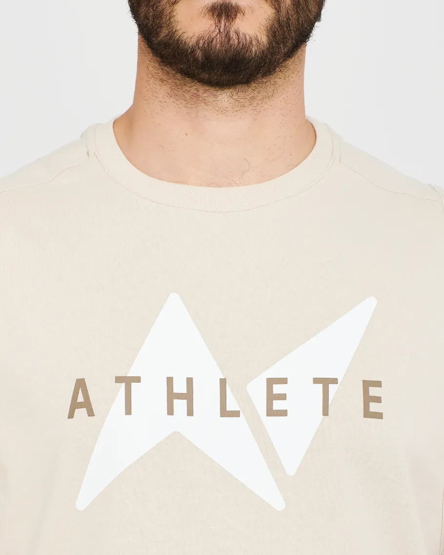 Tee - NS Smurf Athlete