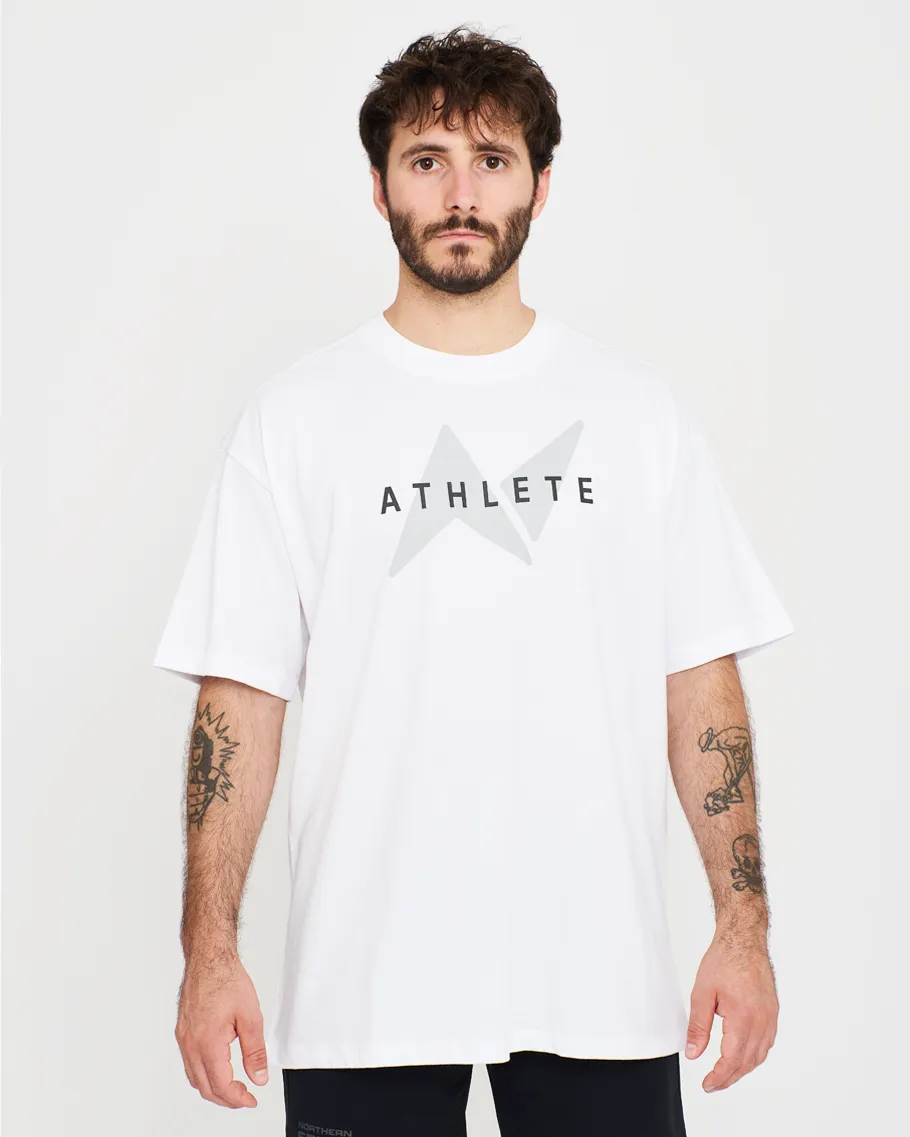 Tee - NS Smurf Athlete