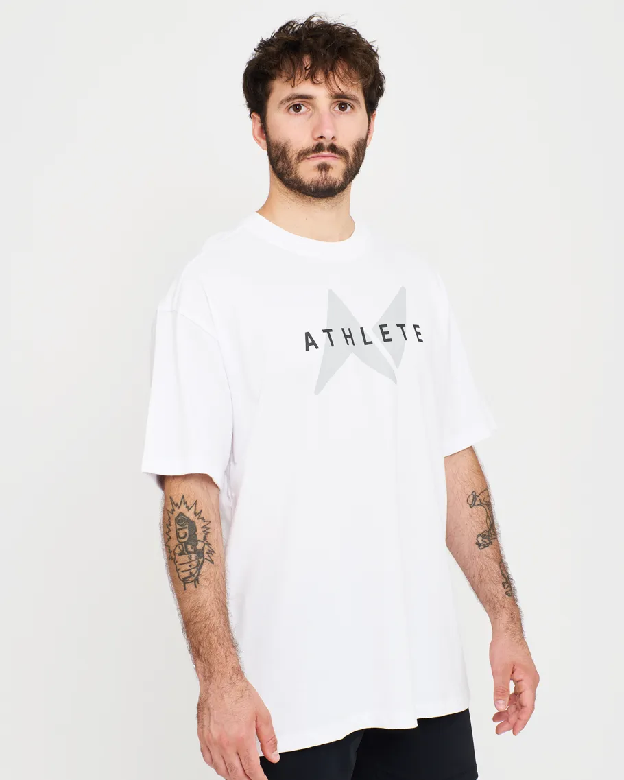 Tee - NS Smurf Athlete